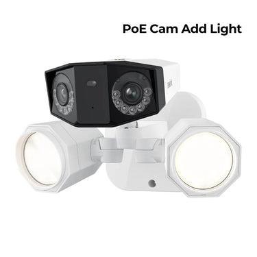 Reolink Duo 2 4K PoE Dual Lens Security Camera - InspiredGrabs.com